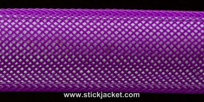 Stick Jacket Fishing Rod Cover, Stock Video