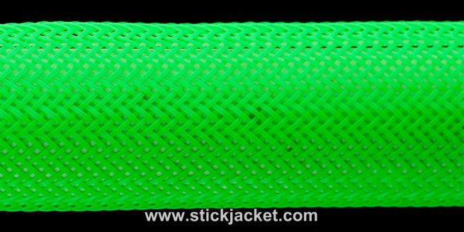 PLUG JACKET LURE KEEPER 2 sizes by Stick Jacket