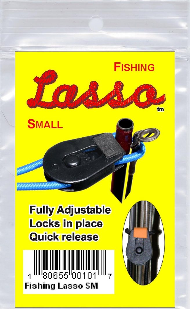 FBS  Short Fishing Rod Lasso™